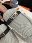 Лоферы Hermes Артикул LUX-95659. Вид 4