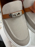 Лоферы Hermes Артикул LUX-95658. Вид 2