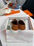 Лоферы Hermes Артикул LUX-95658. Вид 5