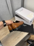 Туфли Celine Артикул LUX-95661. Вид 3