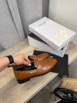 Туфли Celine Артикул LUX-95661. Вид 1