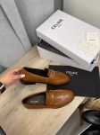 Туфли Celine Артикул LUX-95661. Вид 4