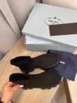 Ботинки Prada Артикул LUX-95663. Вид 4