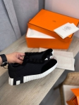 Кроссовки Hermes Артикул LUX-95664. Вид 1