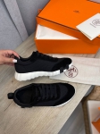 Кроссовки Hermes Артикул LUX-95664. Вид 2