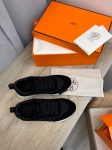 Кроссовки Hermes Артикул LUX-95664. Вид 3