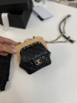 Сумка женская Chanel Артикул LUX-95668. Вид 1