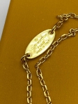 Колье Louis Vuitton Артикул LUX-95671. Вид 2