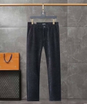 Брюки вельветовые Tom Ford Артикул LUX-95680. Вид 1