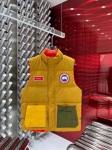 Жилет   Артикул LUX-95687. Вид 1