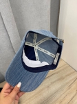 Бейсболка  Celine Артикул LUX-95702. Вид 2