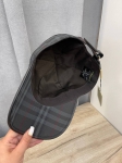 Бейсболка Burberry Артикул LUX-95711. Вид 3