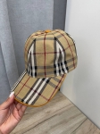 Бейсболка Burberry Артикул LUX-95710. Вид 1