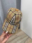 Бейсболка Burberry Артикул LUX-95710. Вид 3