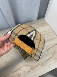 Бейсболка Burberry Артикул LUX-95710. Вид 4