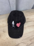 Бейсболка Balenciaga Артикул LUX-95708. Вид 1