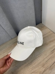 Бейсболка  Celine Артикул LUX-95695. Вид 2