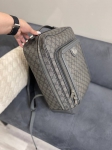 Рюкзак Gucci Артикул LUX-93880. Вид 3