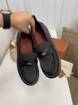 Лоферы Loro Piana Артикул LUX-95666. Вид 2