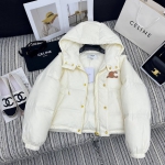 Пуховик Celine Артикул LUX-95616. Вид 1