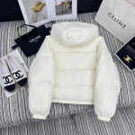 Пуховик Celine Артикул LUX-95616. Вид 2