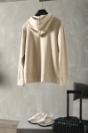  Толстовка  Brunello Cucinelli Артикул LUX-95722. Вид 2