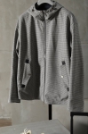 Ветровка двухсторонняя Hermes Артикул LUX-95723. Вид 1