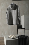 Ветровка двухсторонняя Hermes Артикул LUX-95723. Вид 2
