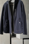 Ветровка двухсторонняя Hermes Артикул LUX-95723. Вид 4