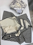Платок Christian Dior Артикул LUX-95724. Вид 1