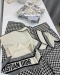 Платок Christian Dior Артикул LUX-95724. Вид 2