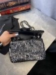  Сумка женская  Chanel Артикул LUX-95737. Вид 4