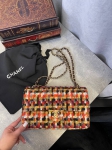  Сумка женская  Chanel Артикул LUX-95732. Вид 4