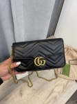  Сумка женская  Gucci Артикул LUX-95745. Вид 4