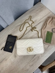  Сумка женская  Gucci Артикул LUX-95744. Вид 1