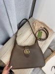  Сумка женская  Gucci Артикул LUX-95743. Вид 4