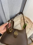  Сумка женская  Gucci Артикул LUX-95743. Вид 5