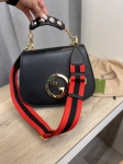  Сумка женская  Gucci Артикул LUX-95742. Вид 1