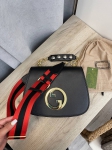  Сумка женская  Gucci Артикул LUX-95742. Вид 4