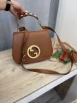  Сумка женская  Gucci Артикул LUX-95740. Вид 1