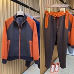 Костюм спортивный  Hermes Артикул LUX-95756. Вид 1