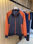 Костюм спортивный  Hermes Артикул LUX-95756. Вид 2
