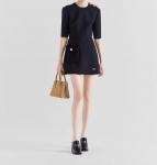 Платье  Prada Артикул LUX-95765. Вид 1