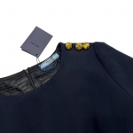 Платье  Prada Артикул LUX-95765. Вид 3