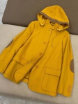 Пальто  Loro Piana Артикул LUX-95776. Вид 1