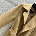 Пальто  Louis Vuitton Артикул LUX-95777. Вид 4