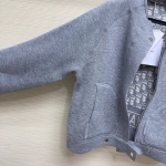 Двухсторонний жакет Christian Dior Артикул LUX-95784. Вид 2