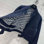 Двухсторонний жакет Christian Dior Артикул LUX-95785. Вид 2