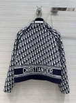Двухсторонний жакет Christian Dior Артикул LUX-95785. Вид 5