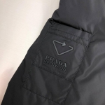 Куртка мужская Prada Артикул LUX-95786. Вид 2